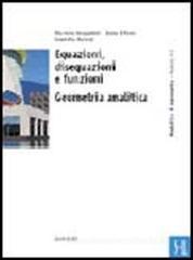 Moduli blu di matematica. Modulo S-L-N-O-Q. Con espansione online. Per le Scuole superiori Moduli blu di matematica. Modulo S-L-N-O-Q. Con espansione online. Per le Scuole superiori