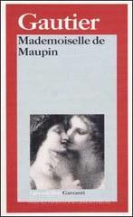Mademoiselle de Maupin Mademoiselle de Maupin