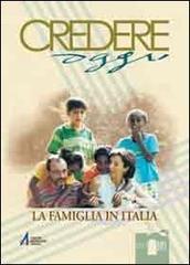 FAMIGLIA ITALIA famiglia italia: