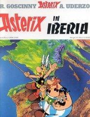 Asterix in Iberia