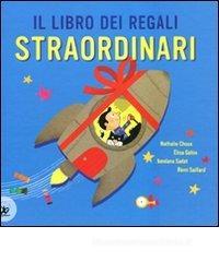 Il libro dei regali straordinari Il libro dei regali straordinari