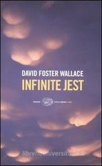 Infinite jest Infinite jest