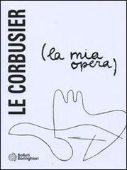 La mia opera