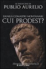 Cui prodest? Cui prodest?