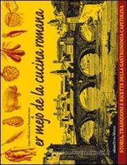 Mejo de la cucina romana (Er)