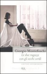 Le due ragazze con gli occhi verdi. eBook