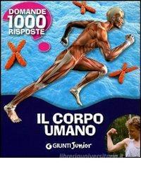 Il corpo umano