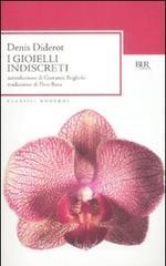 I gioielli indiscreti I gioielli indiscreti