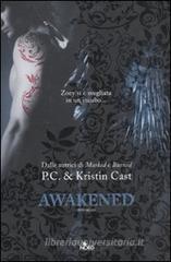 Awakened Awakened