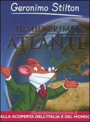 Il mio primo atlante