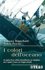 I colori dell'oceano I colori dell'oceano