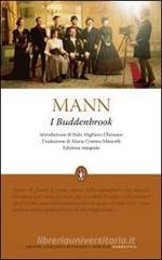 I Buddenbrook. Ediz. integrale