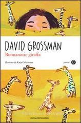 Buonanotte giraffa Buonanotte giraffa