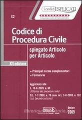 Articolo 1609 codice civile testo