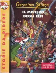 Il mistero degli elfi Il mistero degli elfi
