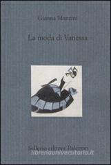 La moda di Vanessa La moda di Vanessa