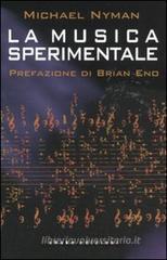 La musica sperimentale