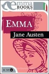 Emma. eBook