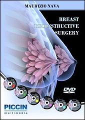 Breast reconstructive surgery. DVD Breast reconstructive surgery. DVD