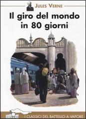 Il giro del mondo in 80 giorni Il giro del mondo in 80 giorni