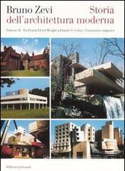 Storia dell'architettura moderna vol.2