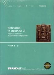 Entriamo in azienda. Con monografia. Per gli Ist. tecnici commerciali vol.3 Entriamo in azienda. Con monografia. Per gli Ist. tecnici commerciali vol.3