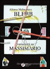 Blebb. Variazioni su massimario