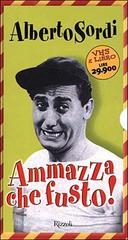 Ammazza che fusto! Con videocassetta Ammazza che fusto! Con videocassetta