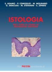 Istologia per i corsi di laurea in professioni sanitarie Istologia per i corsi di laurea in professioni sanitarie
