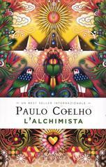 L' alchimista L' alchimista