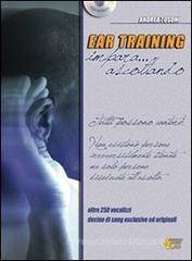 Ear training. Impara... ascoltando. Con CD
