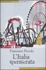 LItalia spensierata. eBook