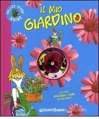 Il mio giardino Il mio giardino