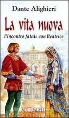 Beatrice is the vita nuova essay