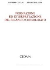Formazione ed interpretazione del bilancio consolidato