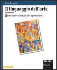 Il linguaggio dell'arte. Modulo A. Per le Scuole superiori