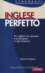 Inglese perfetto Inglese perfetto