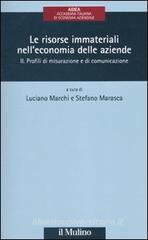 Le risorse immateriali nell'economia delle aziende vol.2