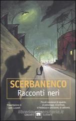 Racconti neri. eBook