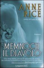 Memnoch il diavolo Memnoch il diavolo