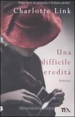 Una difficile eredità Una difficile eredità