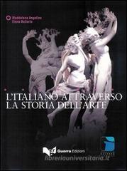 L' italiano attraverso la storia dell'arte L' italiano attraverso la storia dell'arte