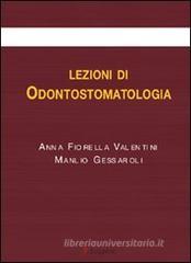 Lezioni di odontostomatologia