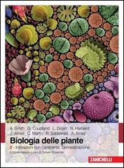 Biologia delle piante vol.2 Biologia delle piante vol.2