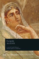 Alcesti Alcesti