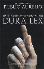 Dura lex Dura lex