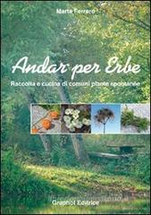 Andar per erbe. Raccolta e cucina di comuni piante spontanee