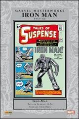Iron Man vol.1