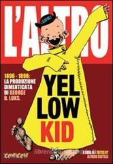 L' altro yellow kid-L'altro little Nemo L' altro yellow kid-L'altro little Nemo