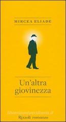 Un' altra giovinezza Un' altra giovinezza